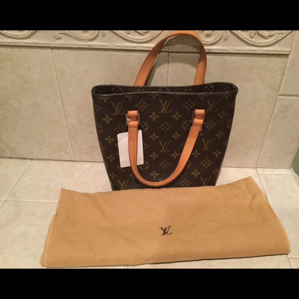 Louis Vuitton Vavin PM